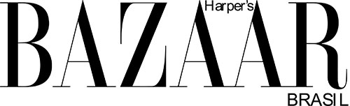 Harper's Brasil Logo