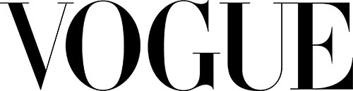 Vogue Logo