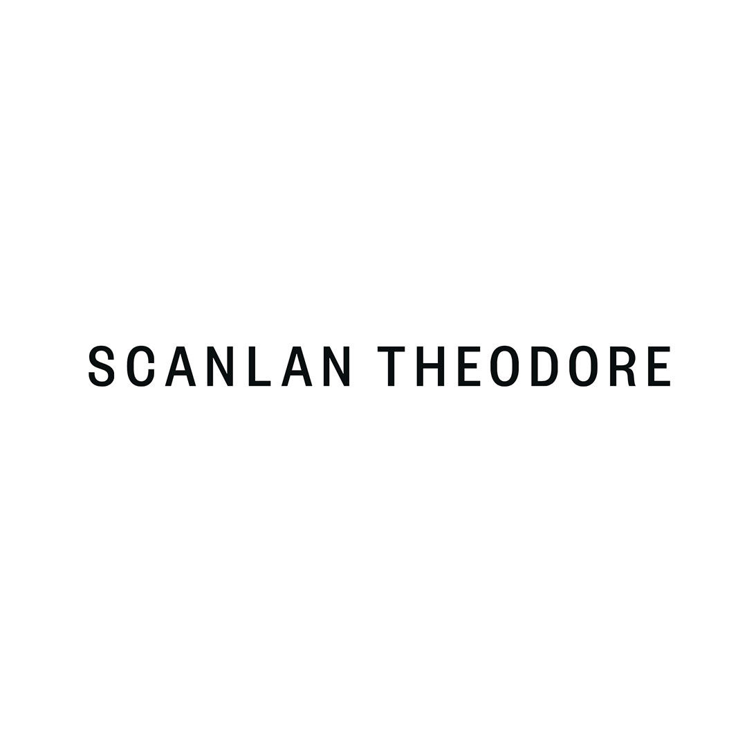Scanlan Theodore