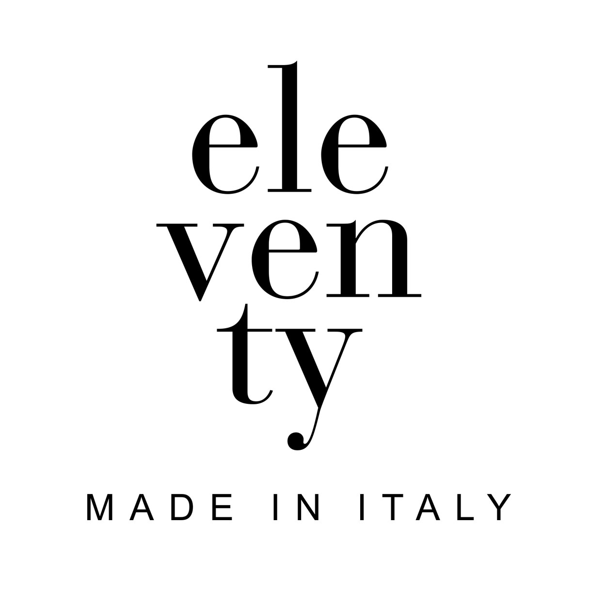 Eleventy