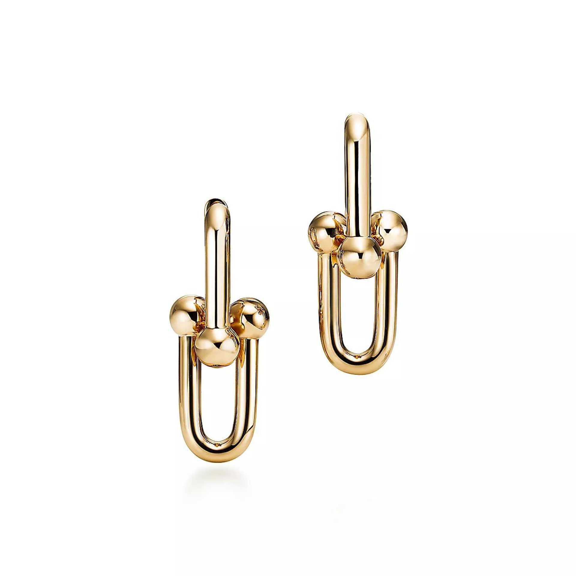 Tiffany & Co. earrings