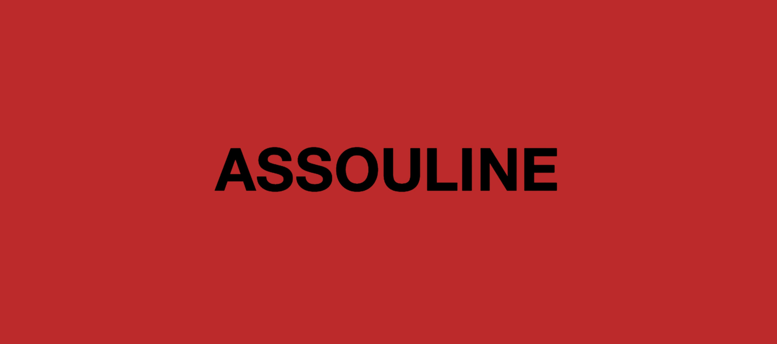 Assouline