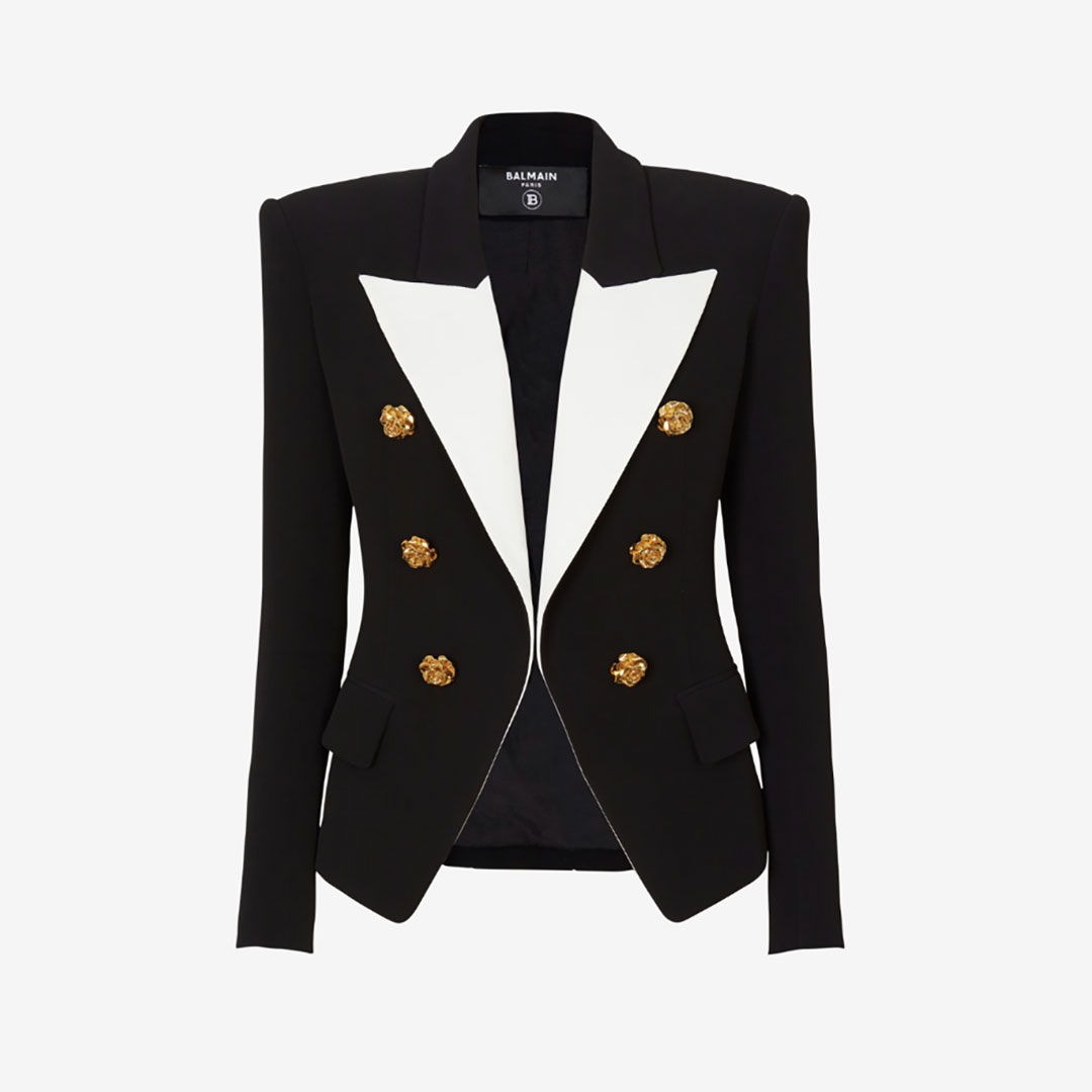 Balmain blazer