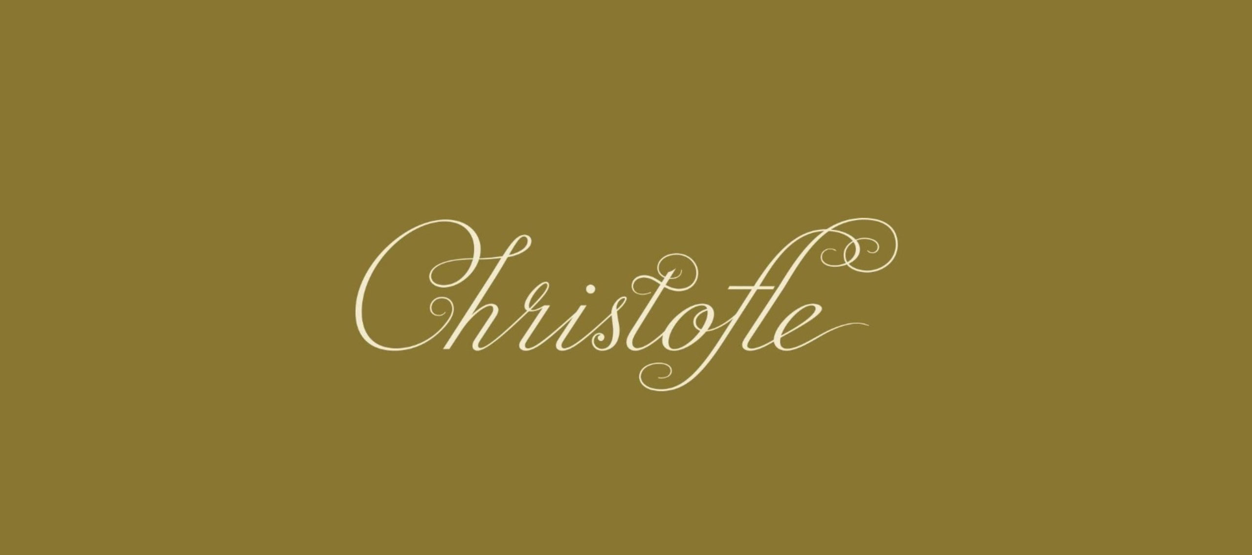 Christofle