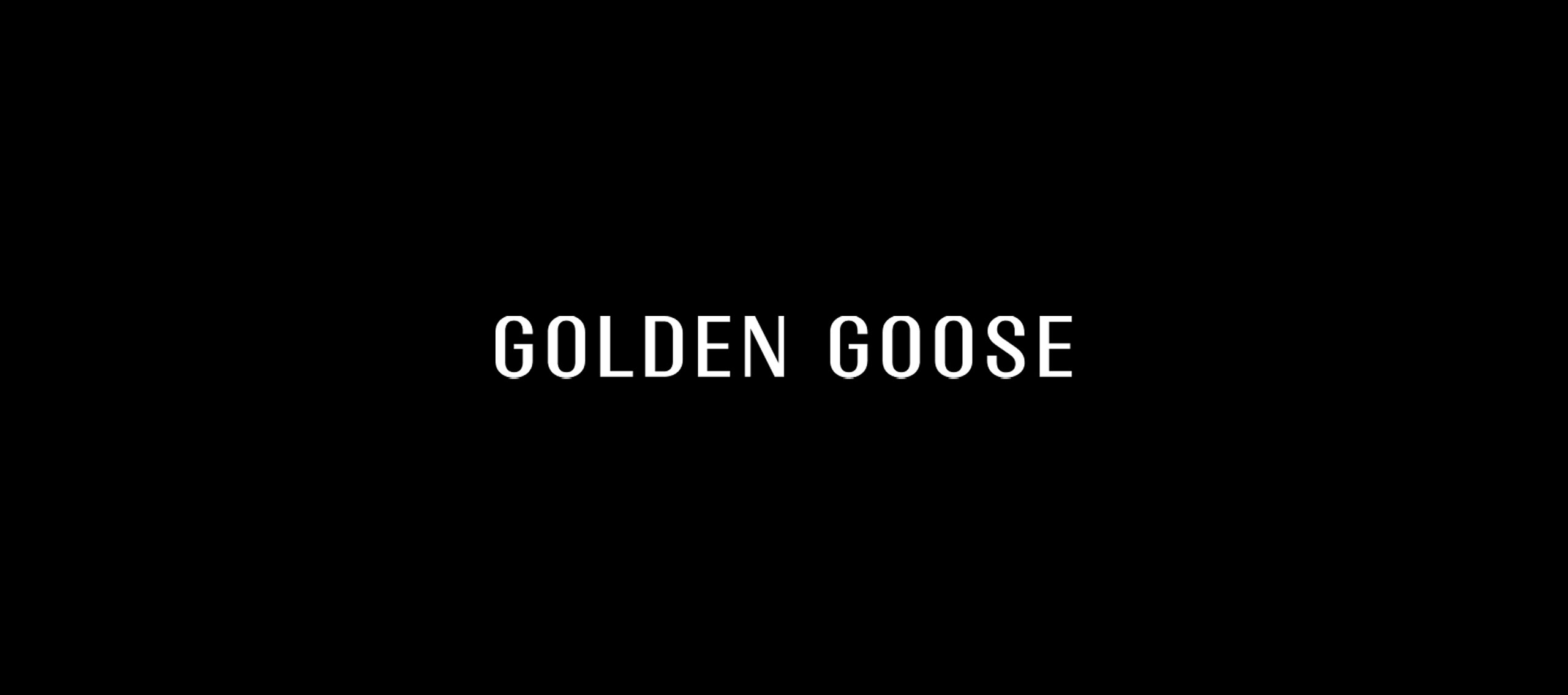 Golden Goose