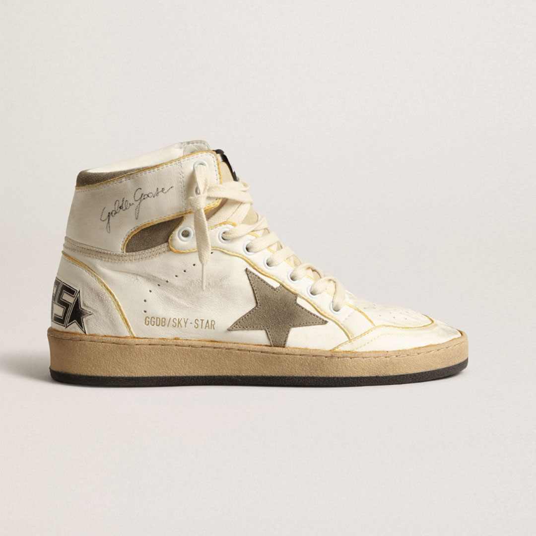 Golden Goose