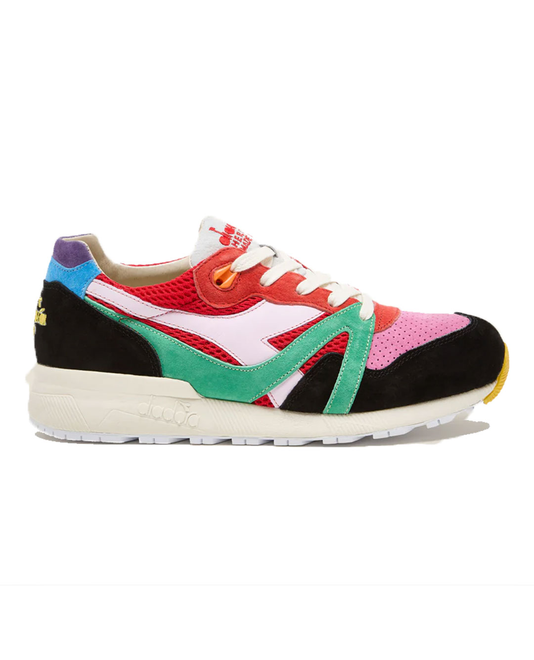 Diadora N9000