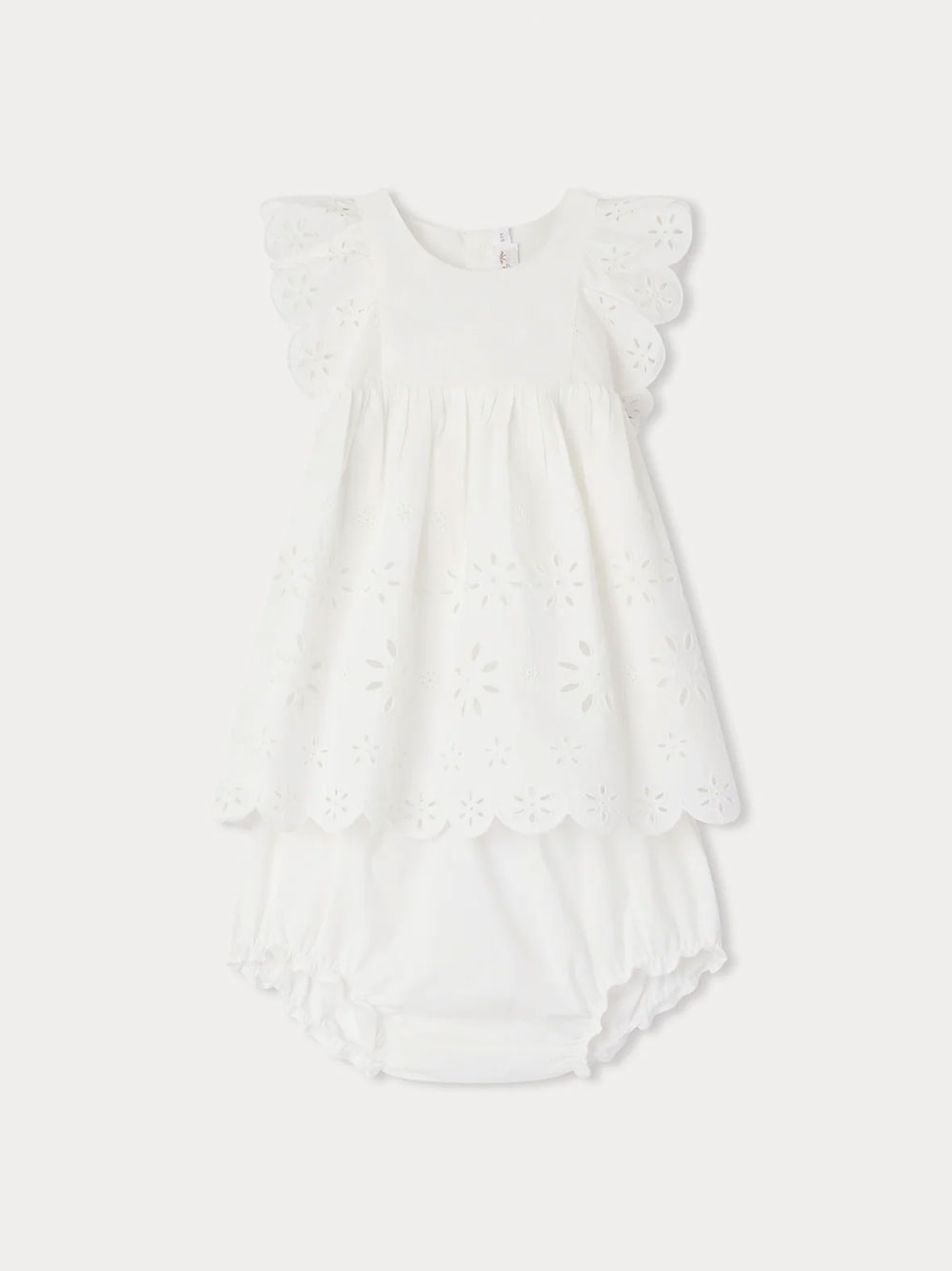 Bonpoint Lulu dress