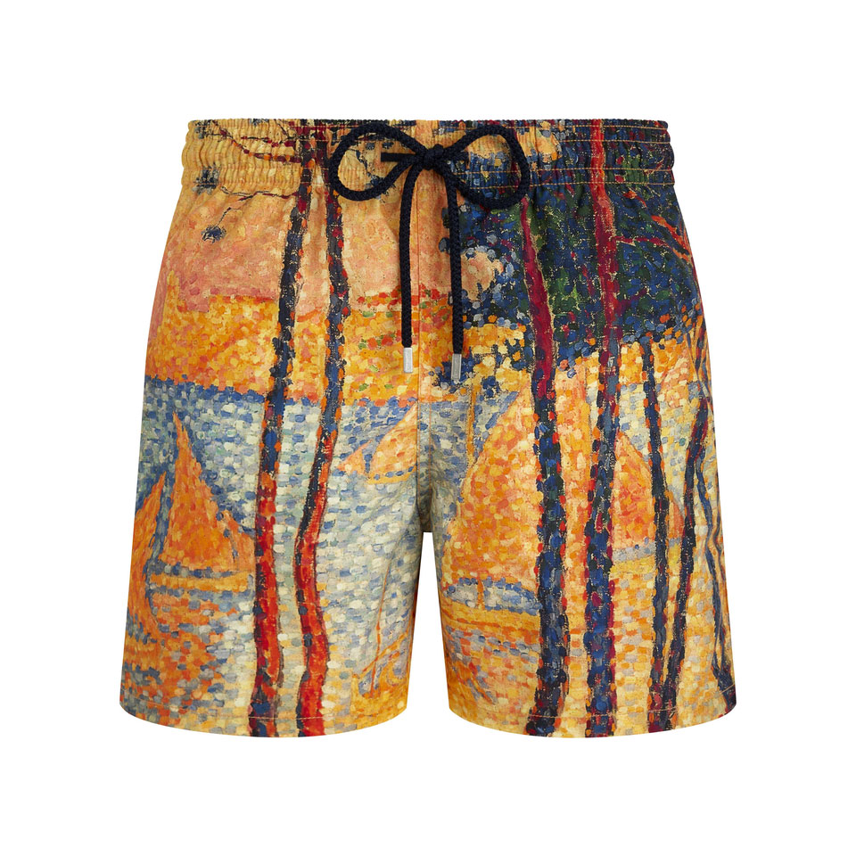 Vilebrequin Sandestin Miramar Beach FL Bal Harbour Shops Pop up