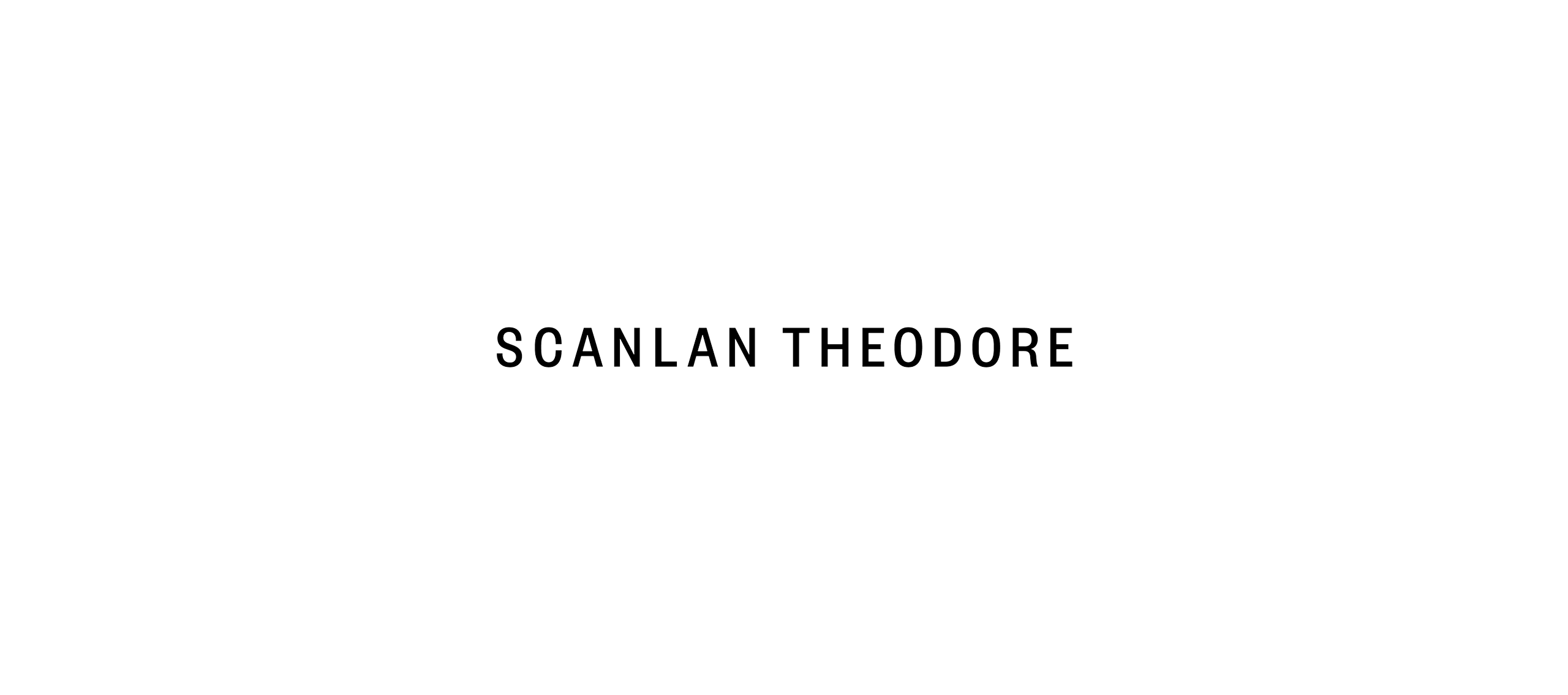 Scanlan Theodore