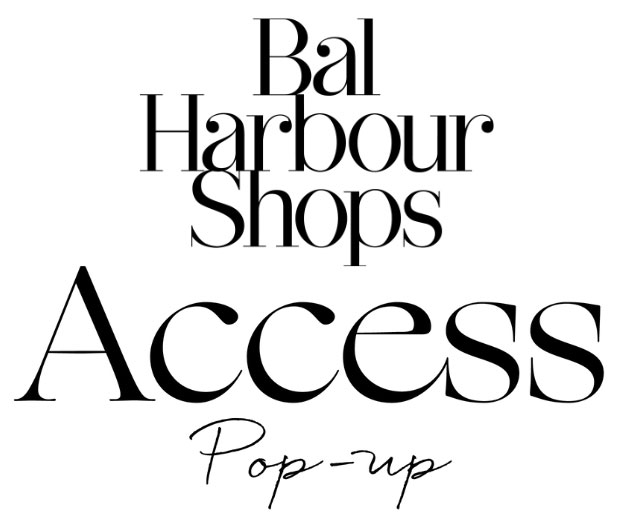 About The Bal Harbour Shops