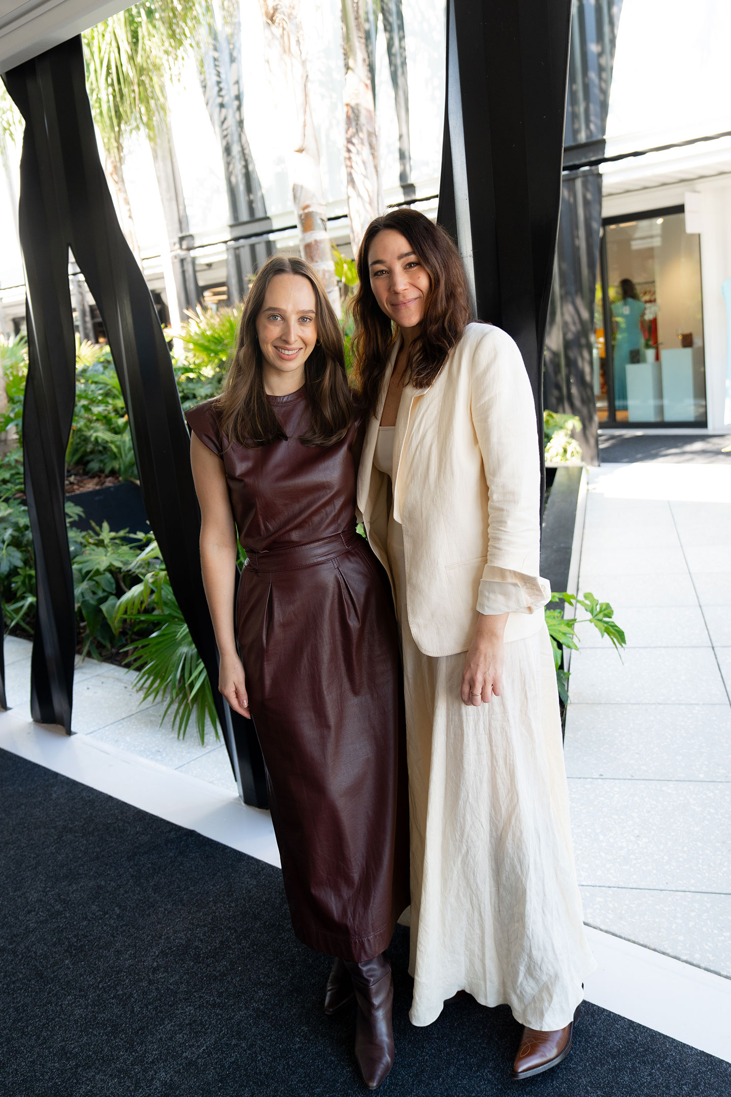 An Afternoon with Johanna Ortiz