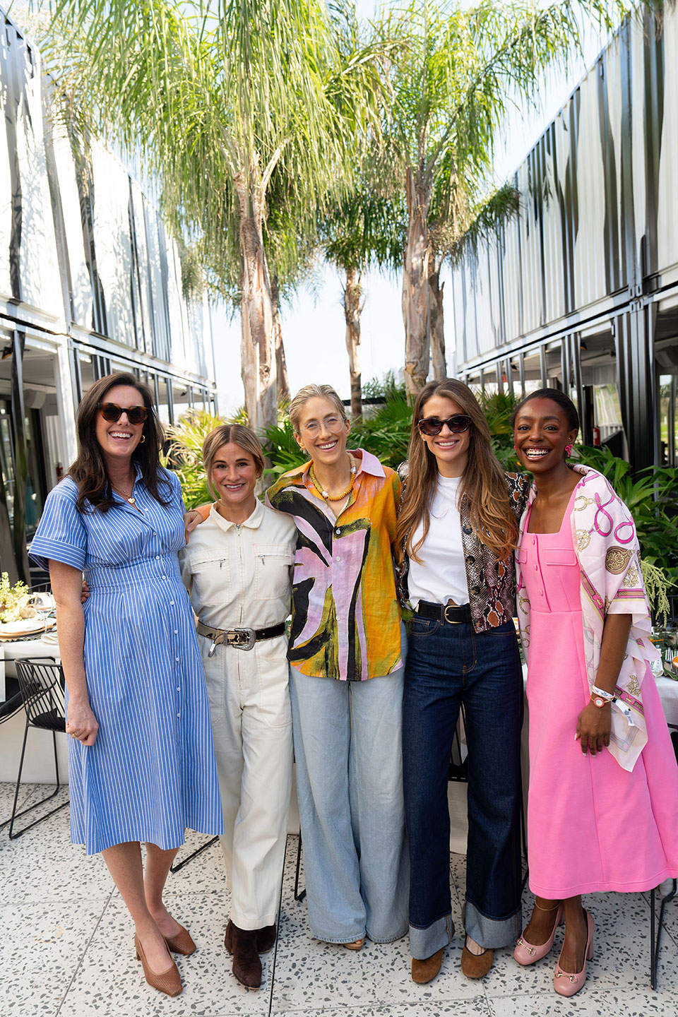 An Afternoon with Johanna Ortiz