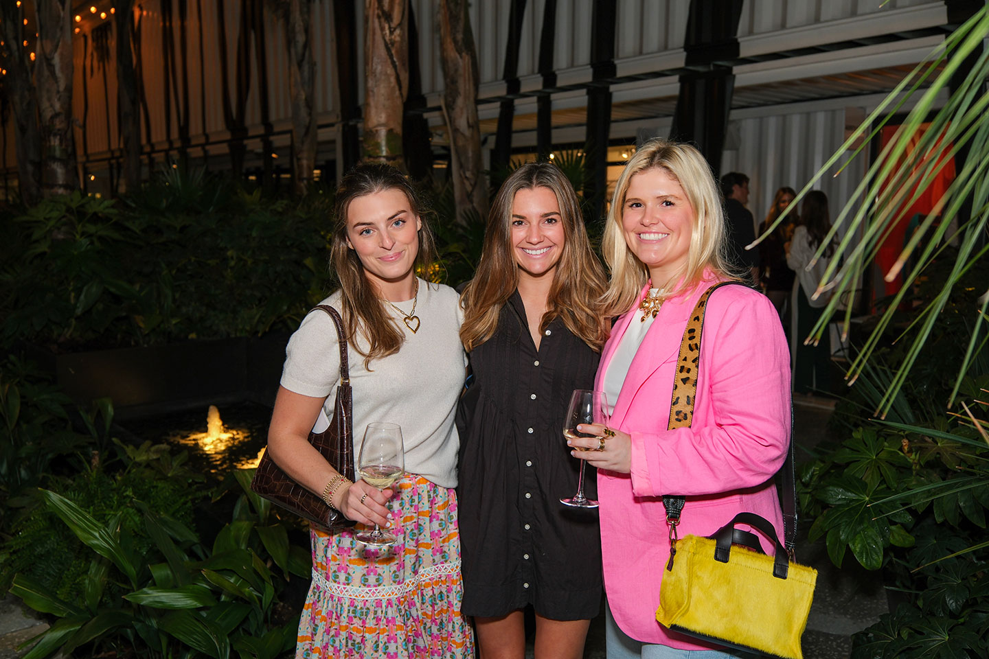 Charleston Grand Opening