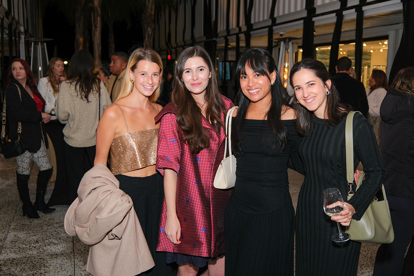 Charleston Grand Opening