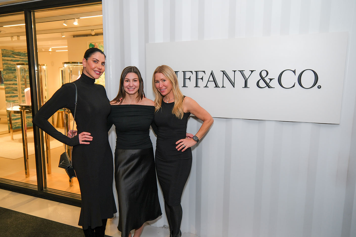 Charleston Grand Opening
