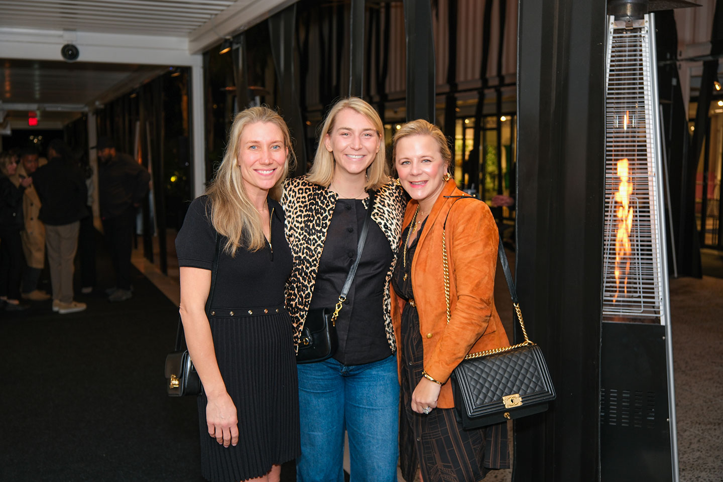 Charleston Grand Opening