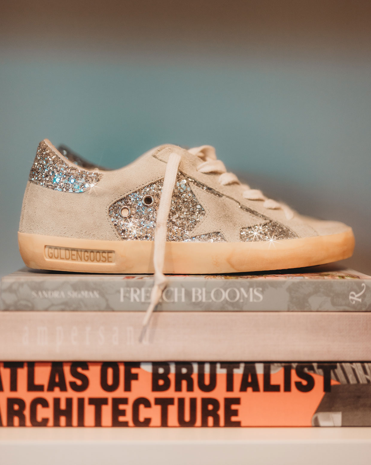 Golden Goose Customization