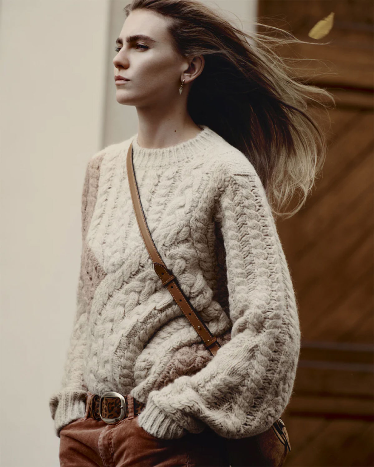 Isabel Marant