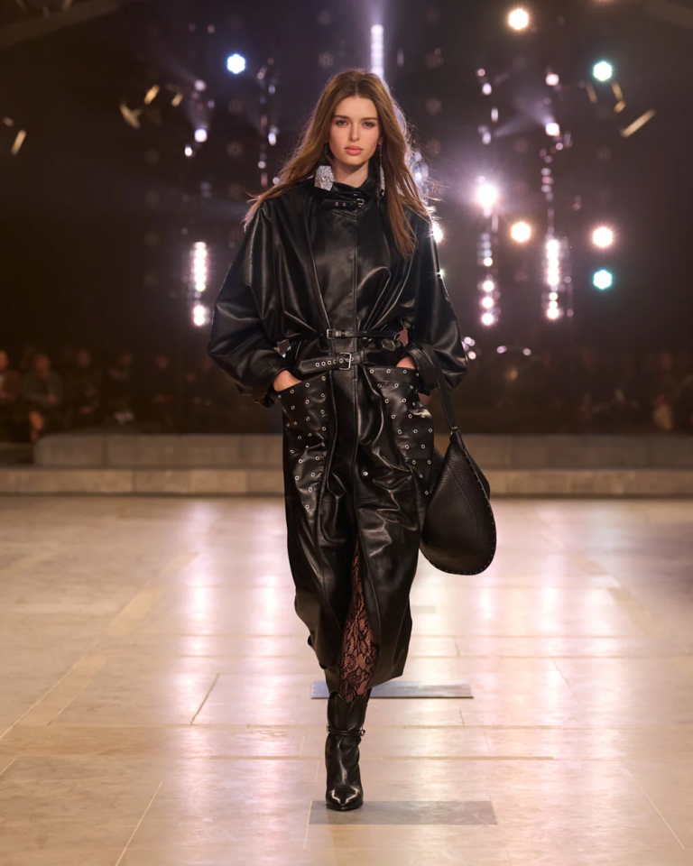 Isabel Marant Jacket Up